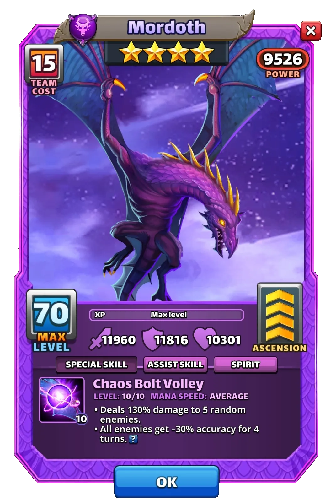 Dragon Image SPECIAL