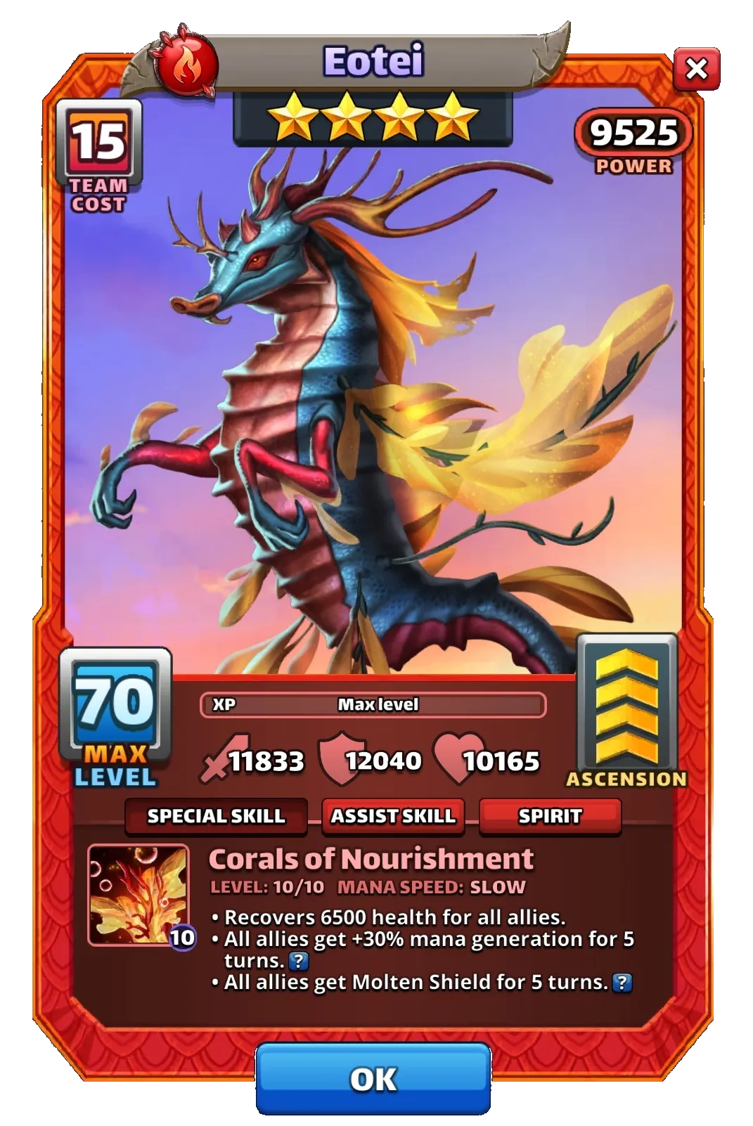 Dragon Image SPECIAL