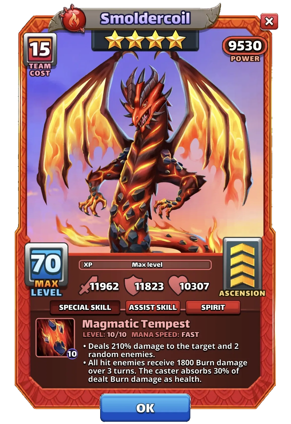 Dragon Image SPECIAL