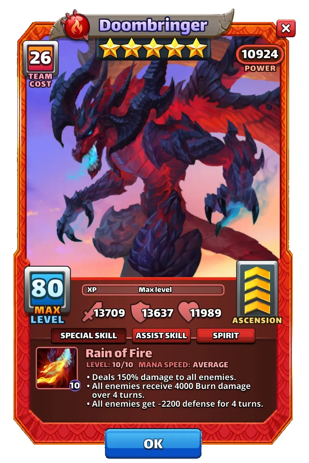 Dragon Image SPECIAL