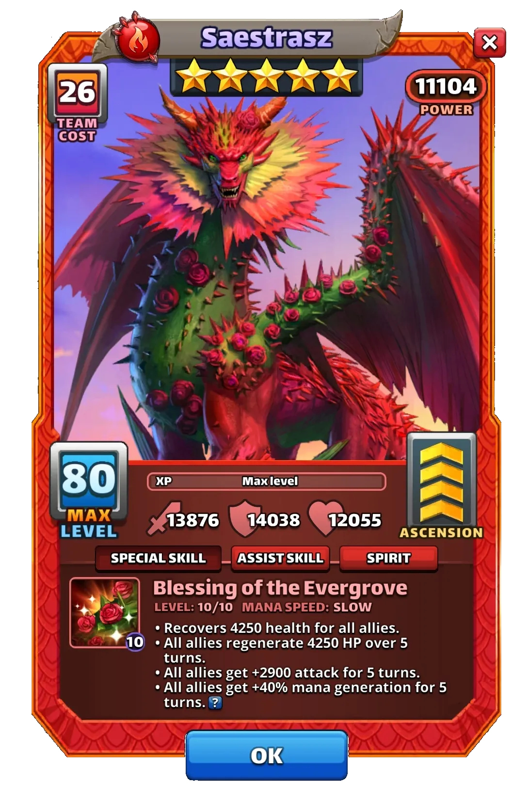 Dragon Image SPECIAL