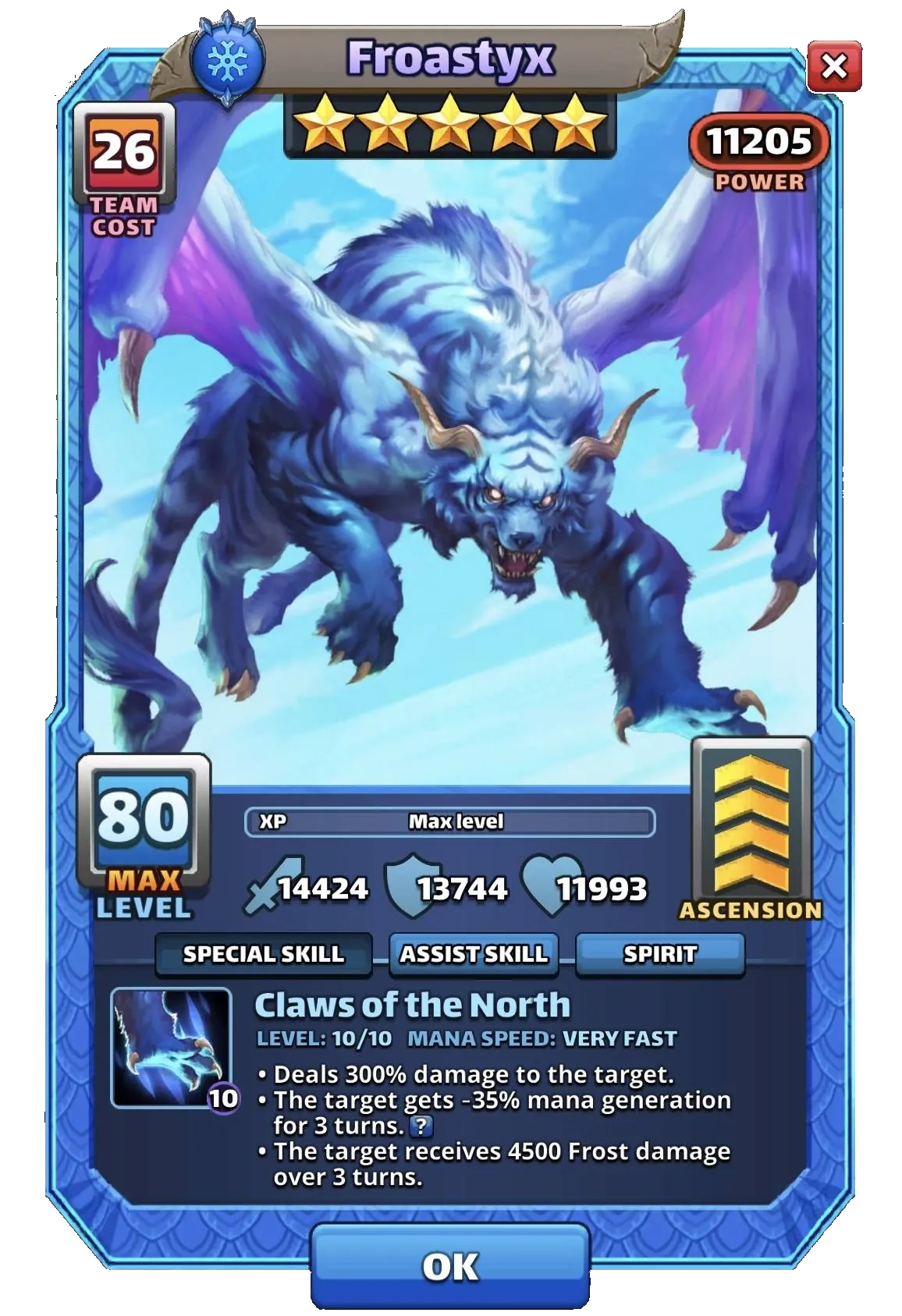 Dragon Image SPECIAL