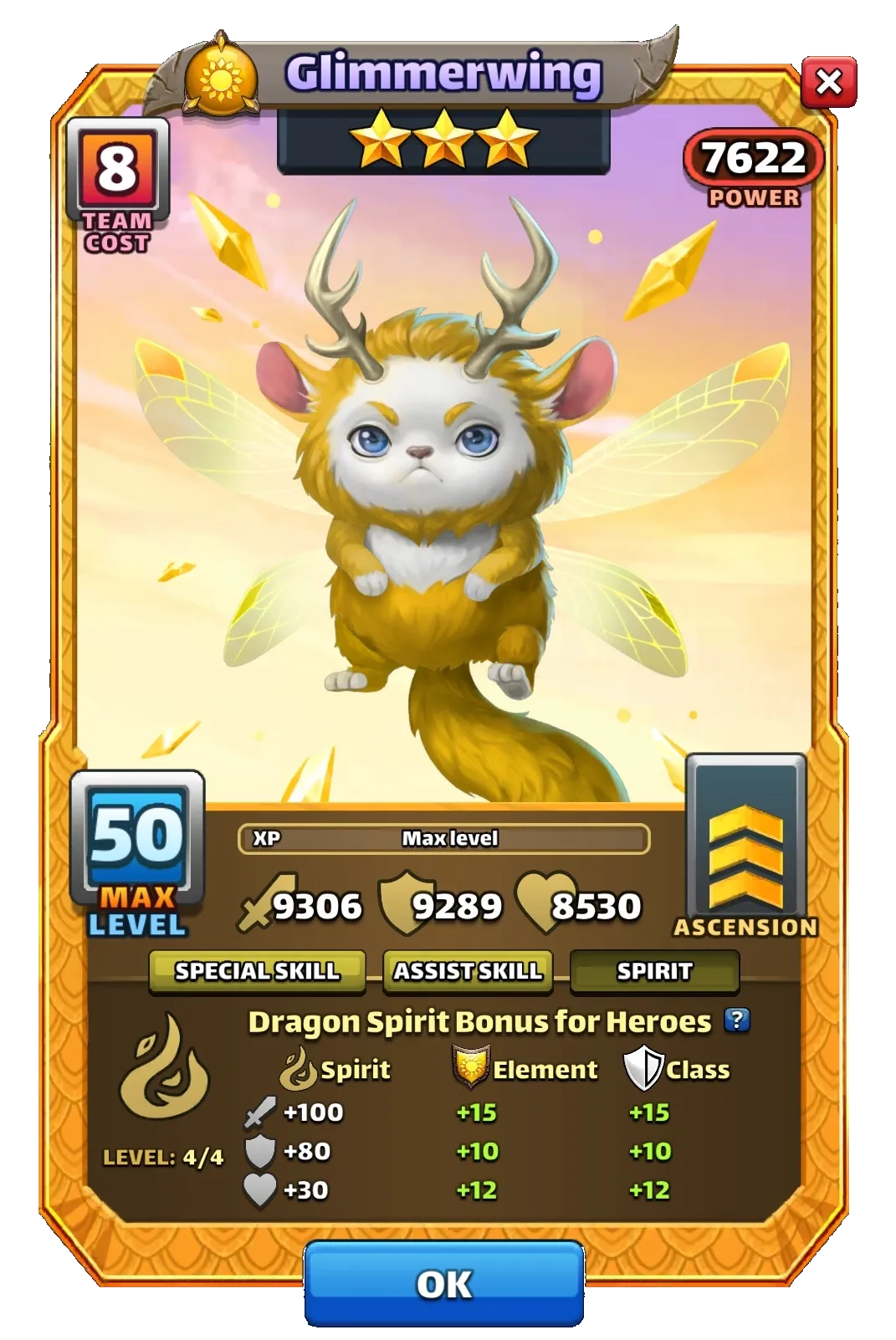 Dragon Image SPIRIT