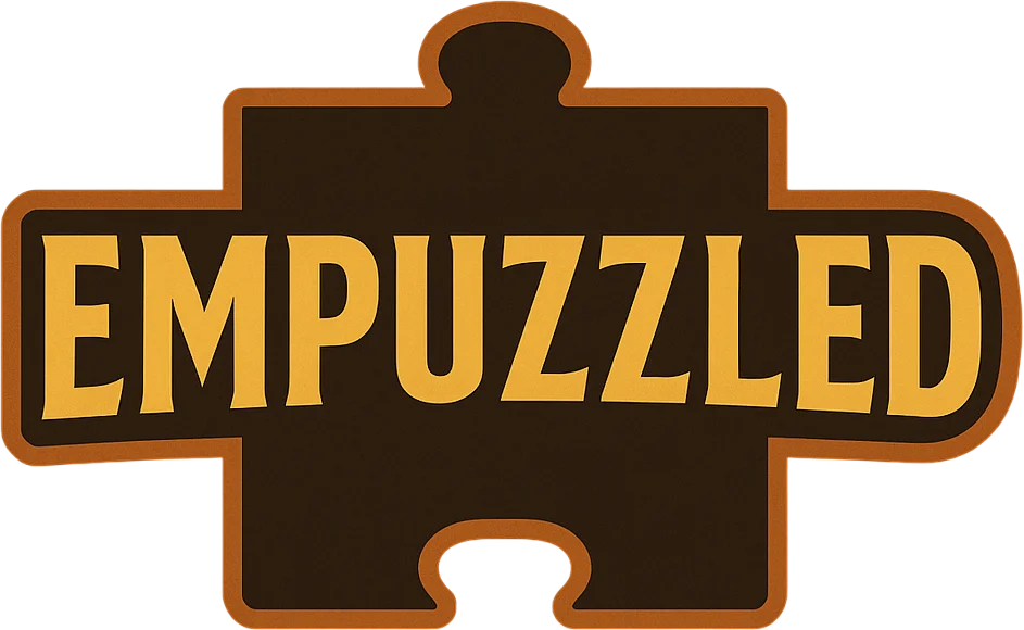 Empuzzled.com