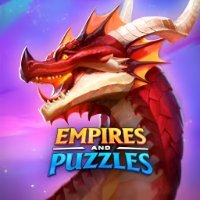 Empires & Puzzles Official