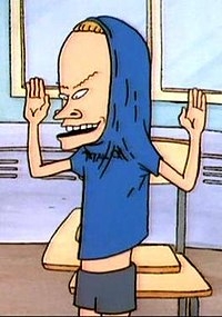Beavis