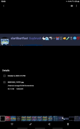Slartibartfast