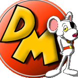 Danger Mouse