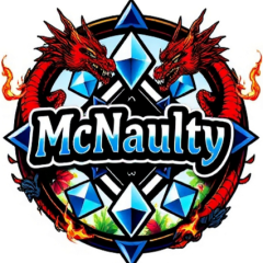McNaulty